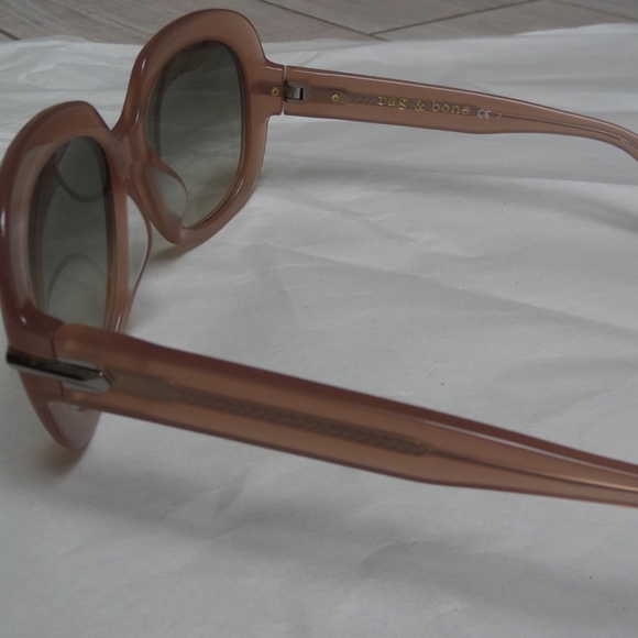 Rag and Bone Sunglasses . NEW main image 5